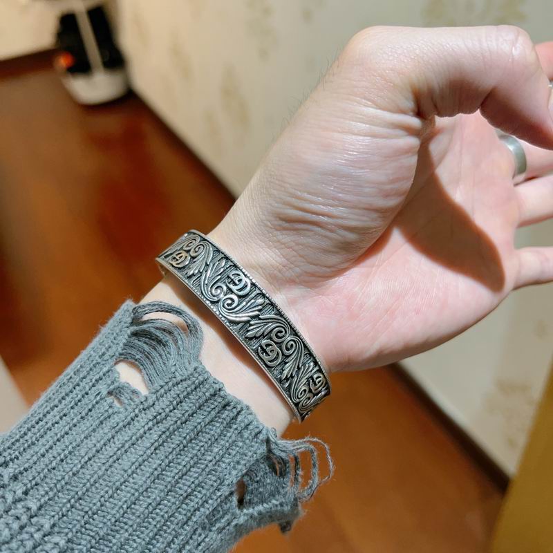 Gucci Bracelet 04yxs254 (4)