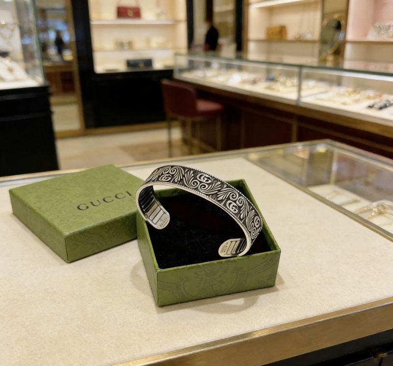 Gucci Bracelet 04yxs254 (6)