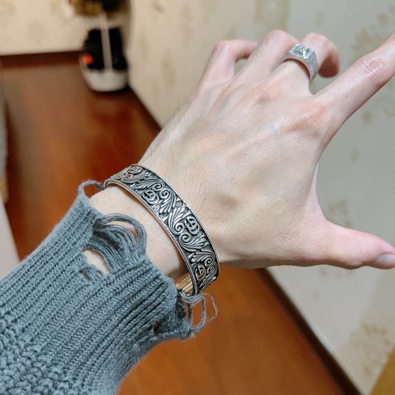 Gucci Bracelet 04yxs254 (7)