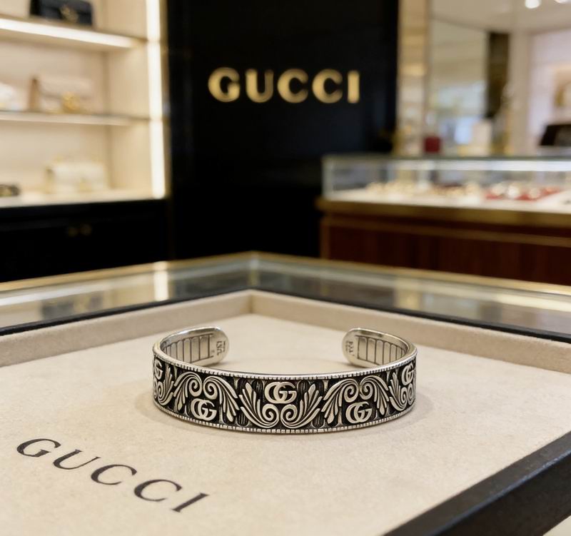 Gucci Bracelet 04yxs254 (8)