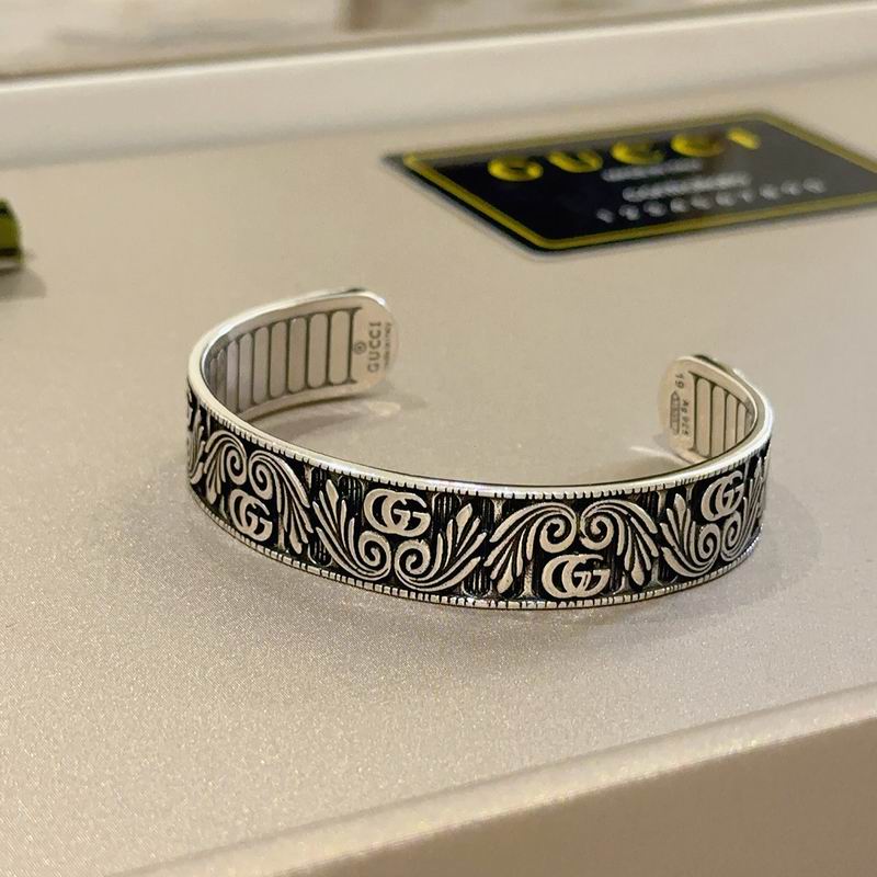 Gucci Bracelet 04yxs254 (9)