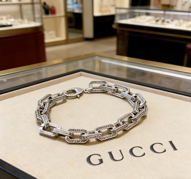 Gucci Bracelet 04yxs255 (1)