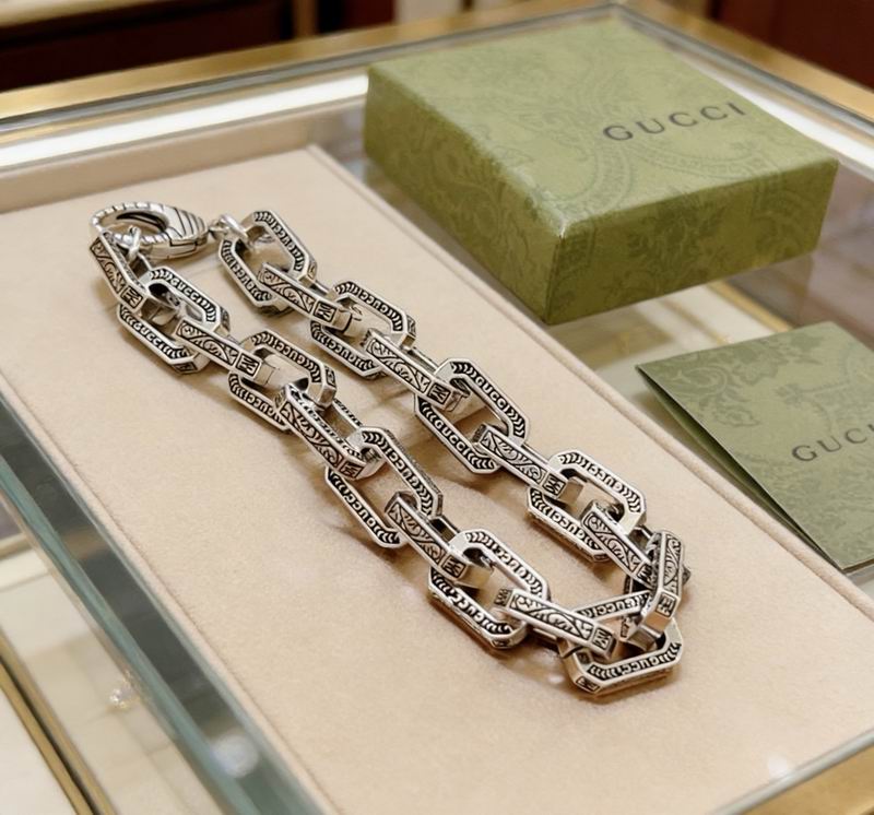 Gucci Bracelet 04yxs255 (5)