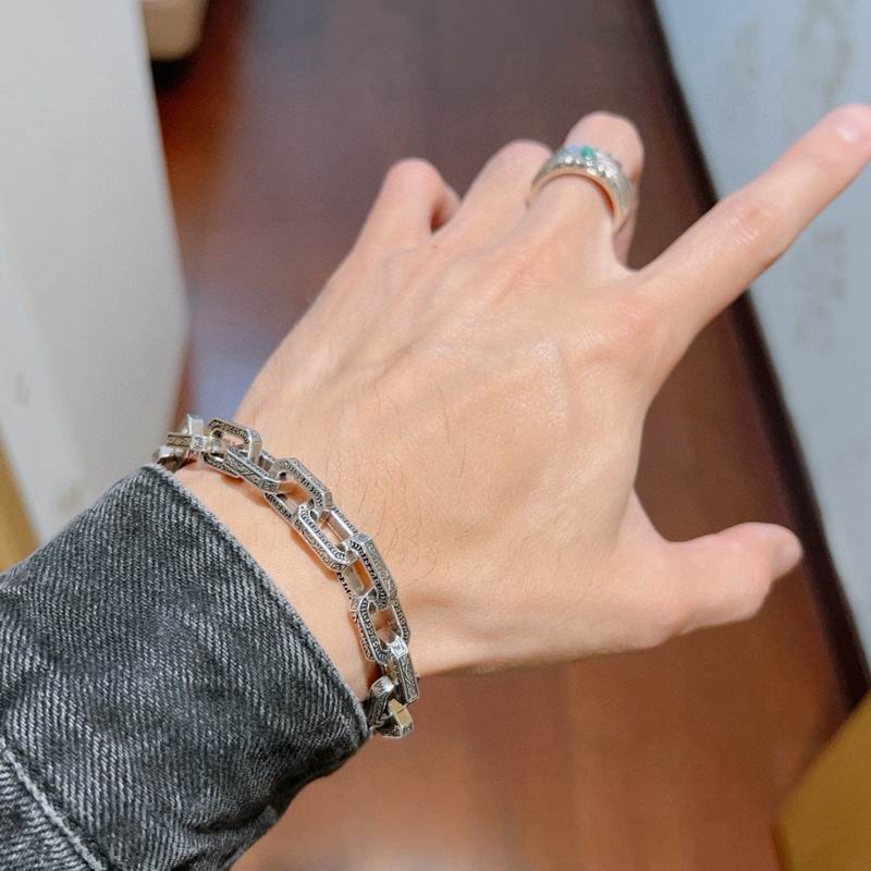 Gucci Bracelet 04yxs255 (8)