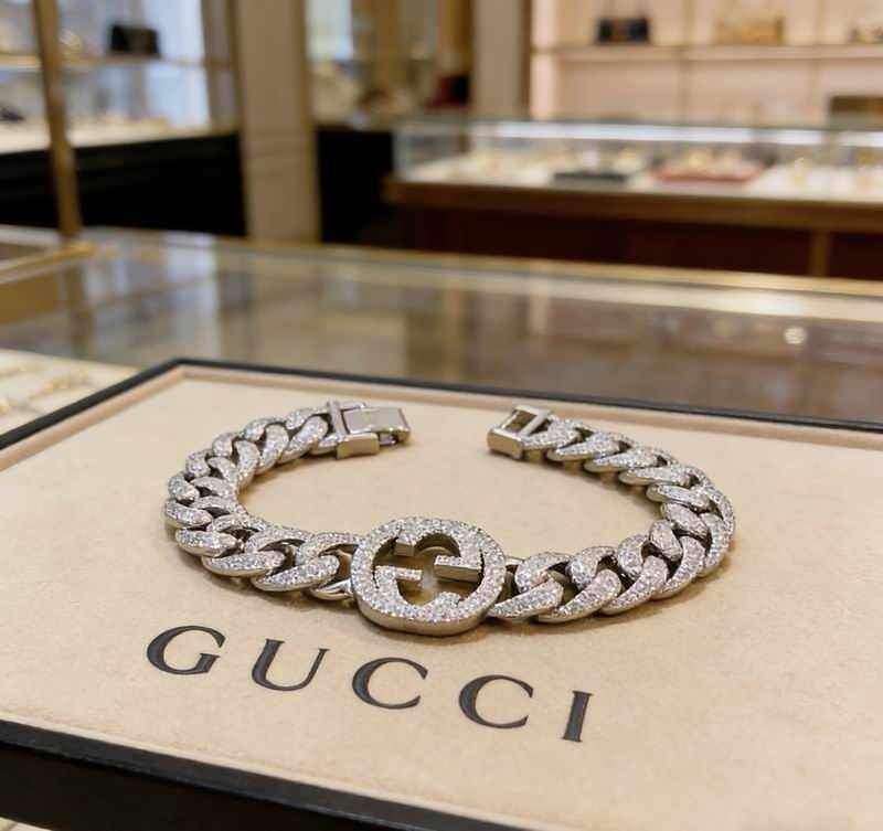 Gucci Bracelet 04yxs256 (1)