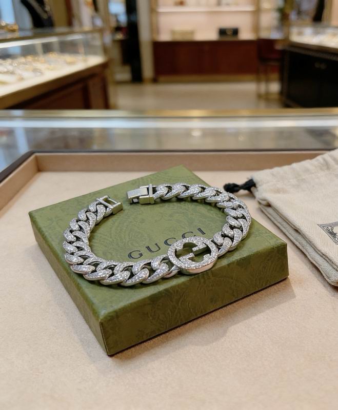 Gucci Bracelet 04yxs256 (6)