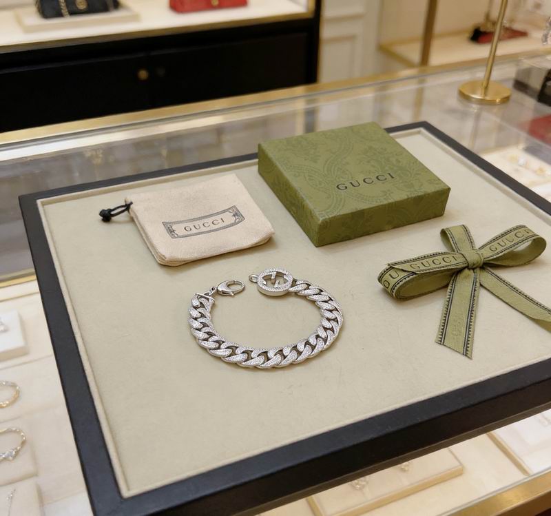 Gucci Bracelet 04yxs257 (2)