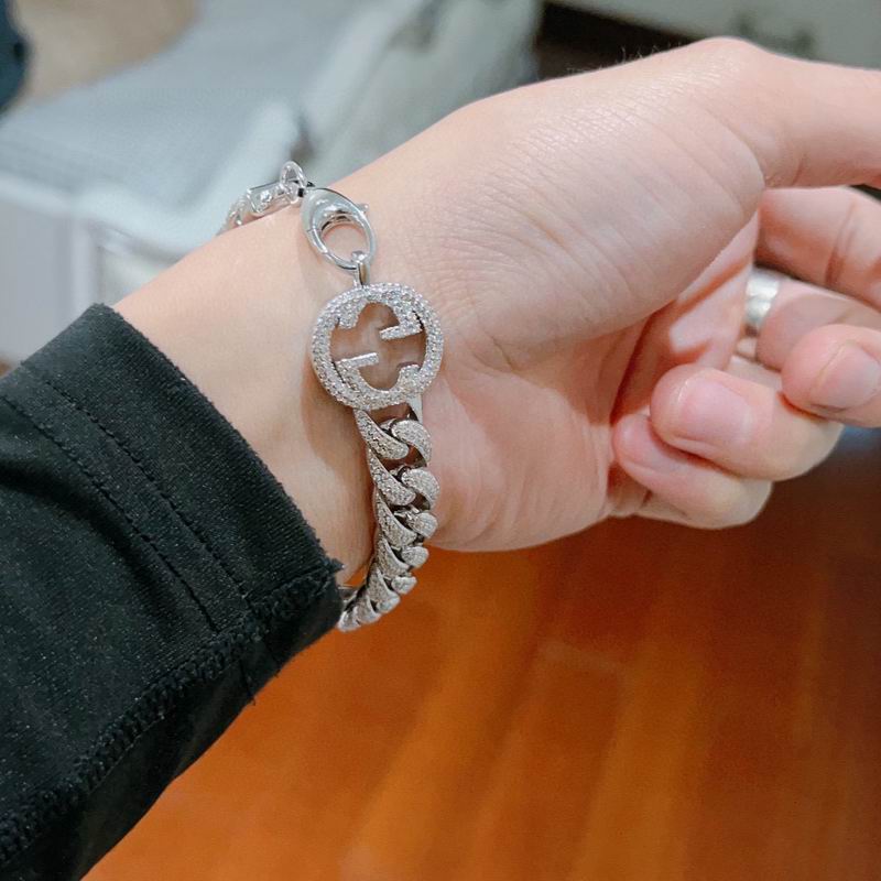 Gucci Bracelet 04yxs257 (4)