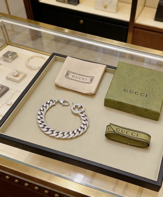 Gucci Bracelet 04yxs257 (5)