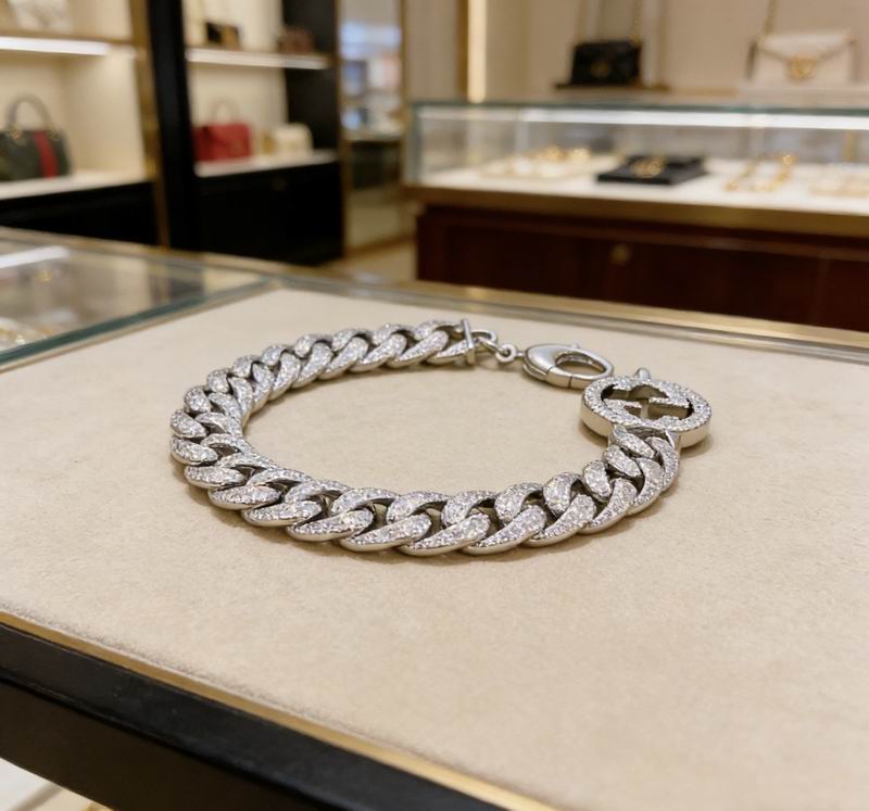 Gucci Bracelet 04yxs257 (6)