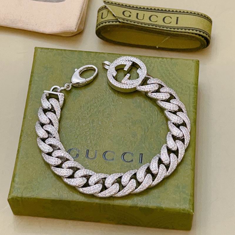 Gucci Bracelet 04yxs257 (7)