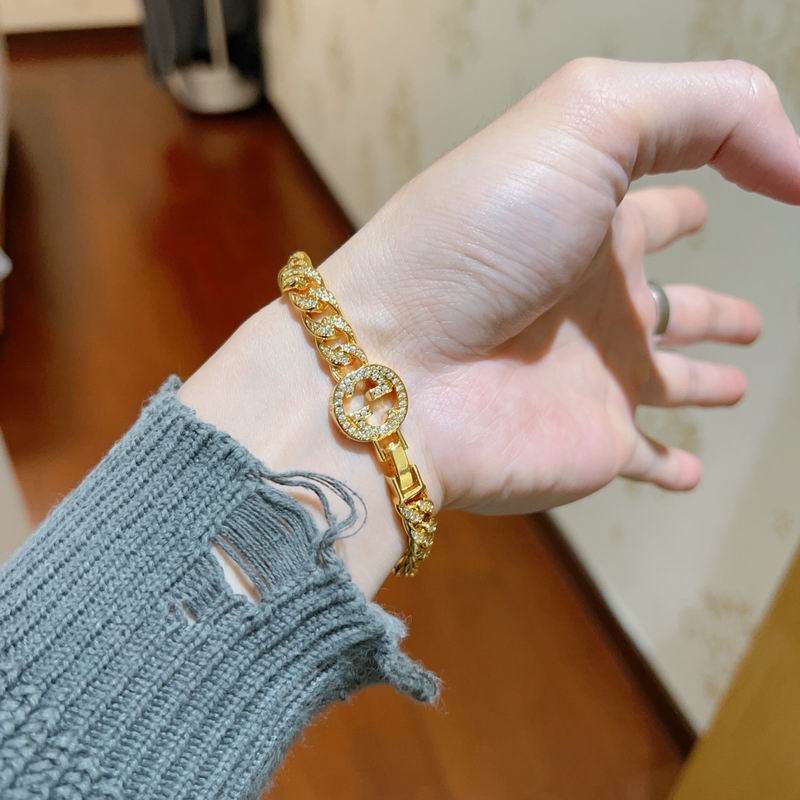 Gucci Bracelet 04yxs258 (4)