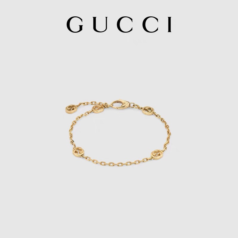 Gucci Bracelet 04yxs259 (1)