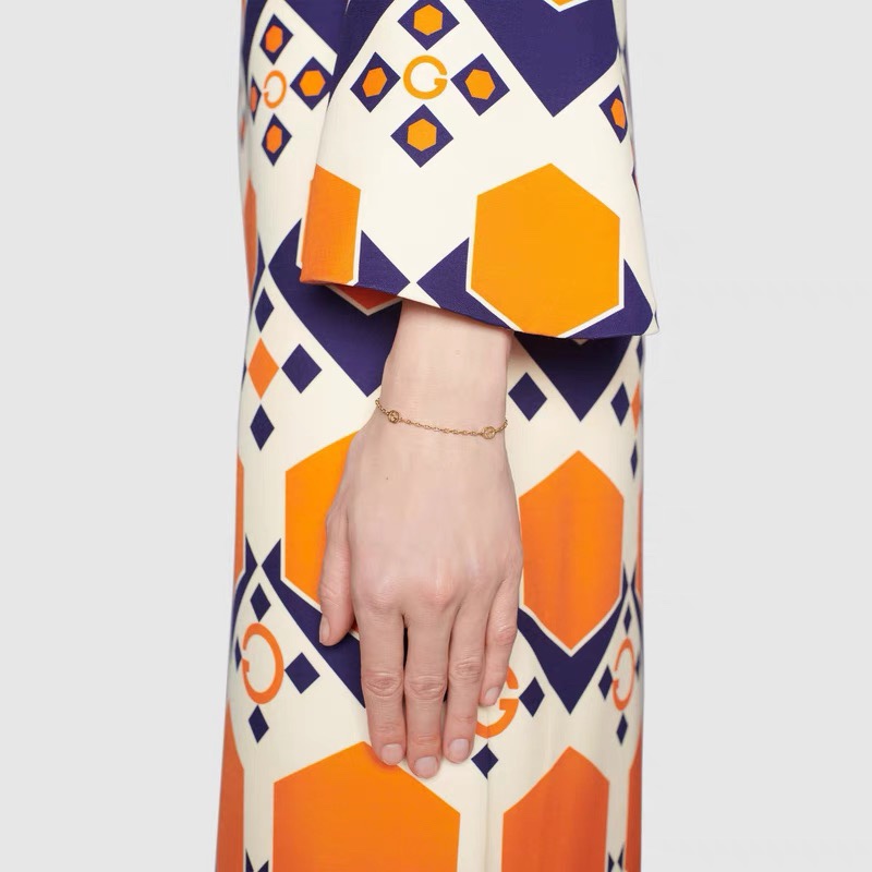 Gucci Bracelet 04yxs259 (6)