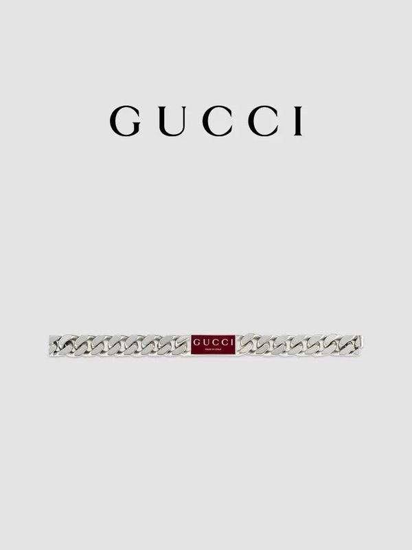 Gucci Bracelet 04yxs260 (5)