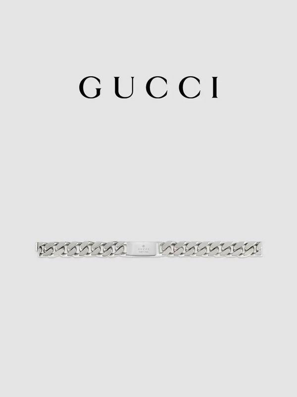 Gucci Bracelet 04yxs260 (6)
