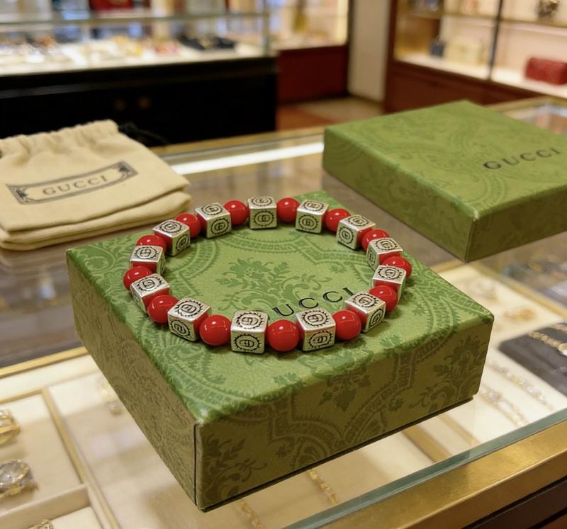 Gucci Bracelet 04yxs75 (2)