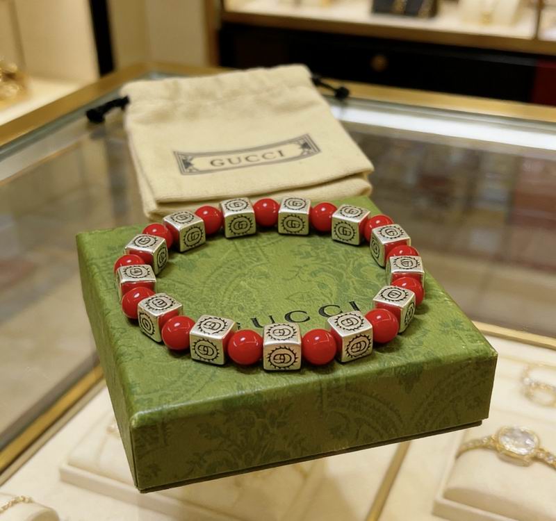 Gucci Bracelet 04yxs75 (8)