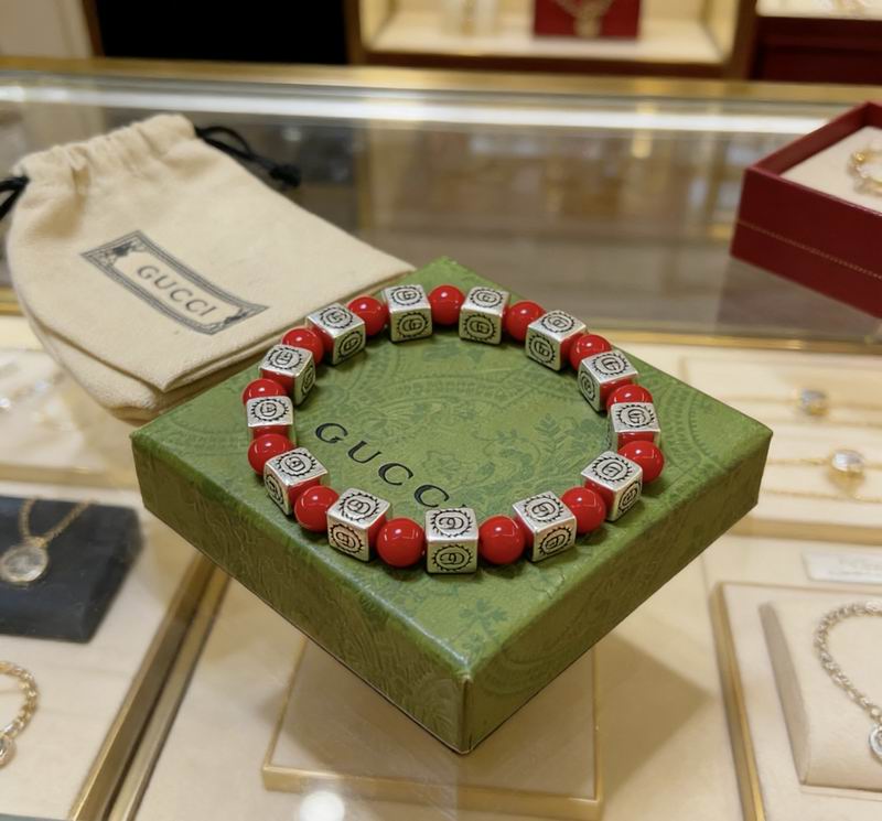 Gucci Bracelet 04yxs75 (9)