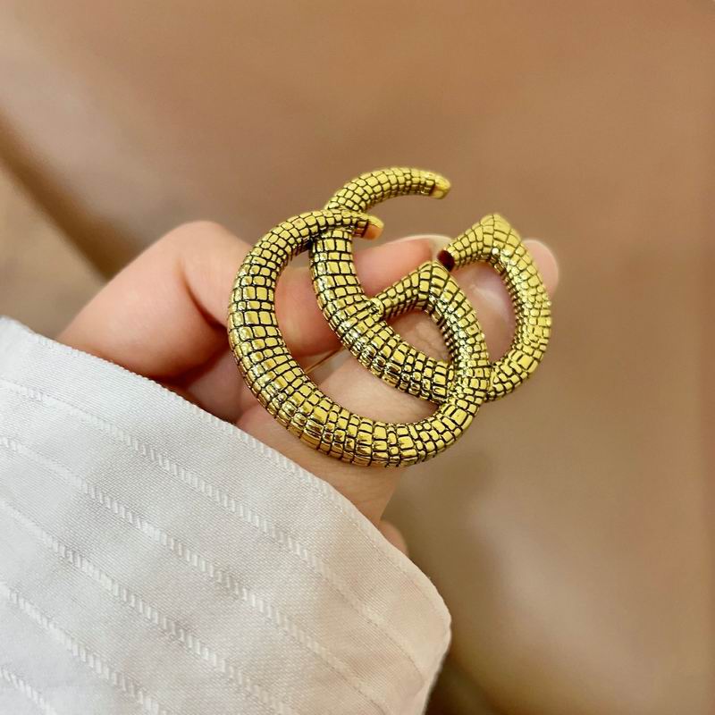 Gucci Brooch 02yxs01 (3)