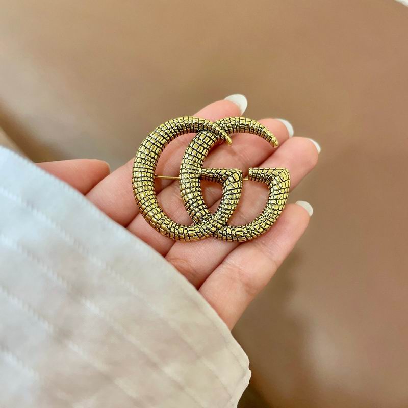 Gucci Brooch 02yxs01 (4)