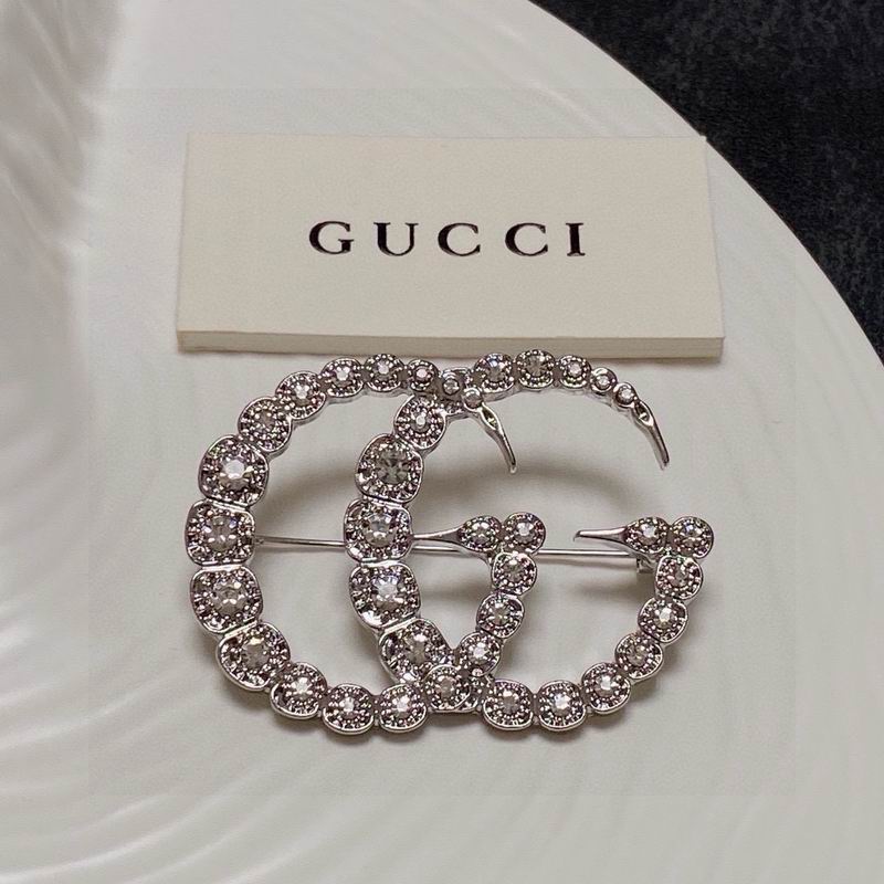 Gucci Brooch 02yxs03 (4)