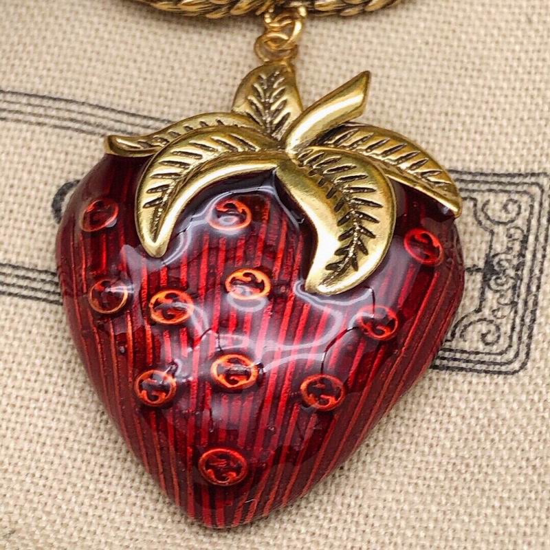 Gucci Brooch 03yxs04 (6)