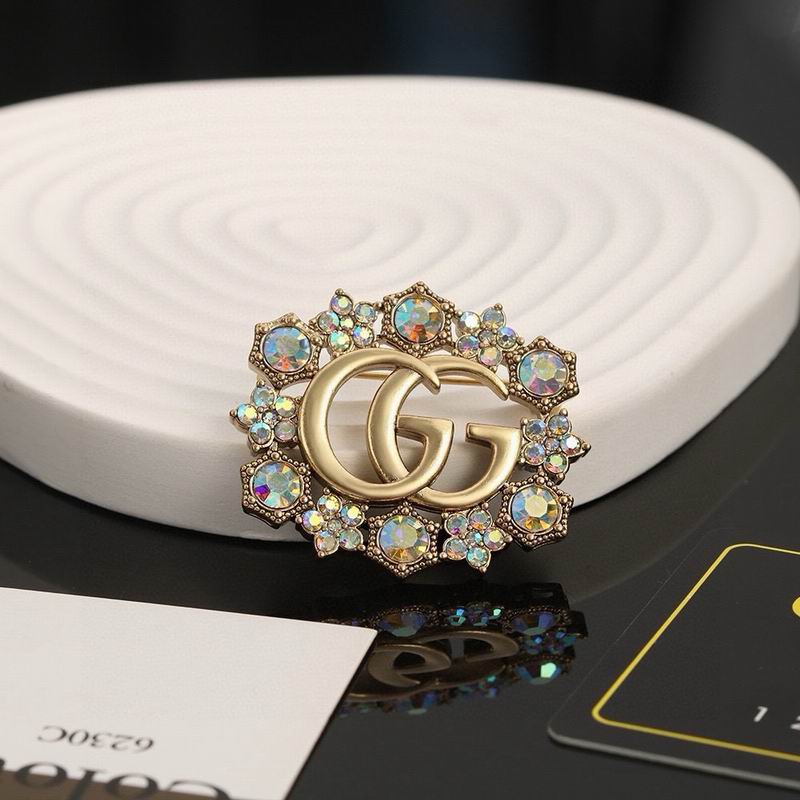 Gucci Brooch 03yxs05 (1)