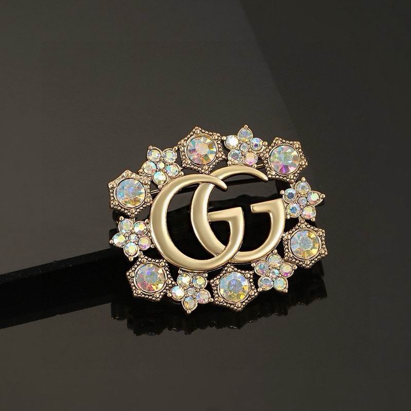 Gucci Brooch 03yxs05 (3)