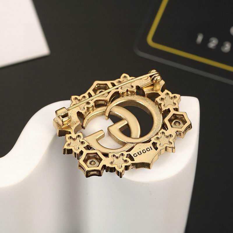 Gucci Brooch 03yxs05 (4)