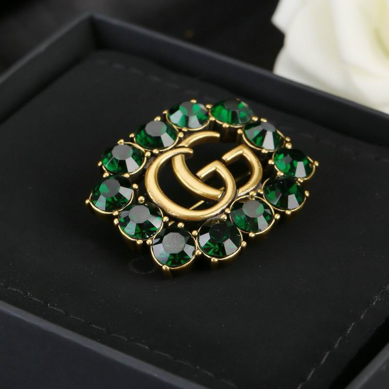 Gucci Brooch 03yxs09 (4)