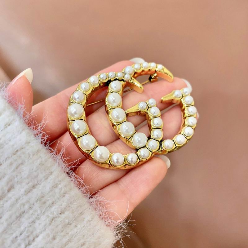 Gucci Brooch 03yxs10 (4)