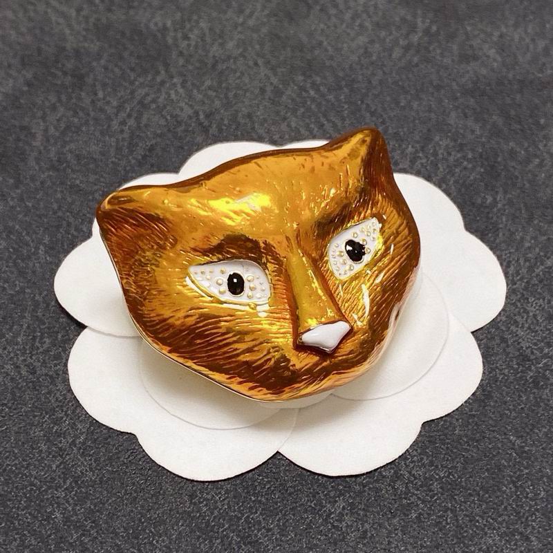 Gucci Brooch 03yxs12 (7)