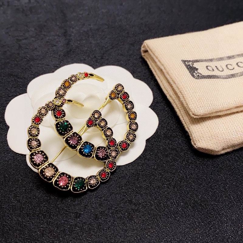 Gucci Brooch 03yxs13 (6)