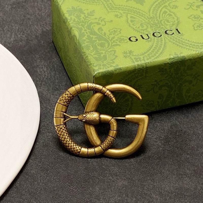 Gucci Brooch 03yxs15 (6)