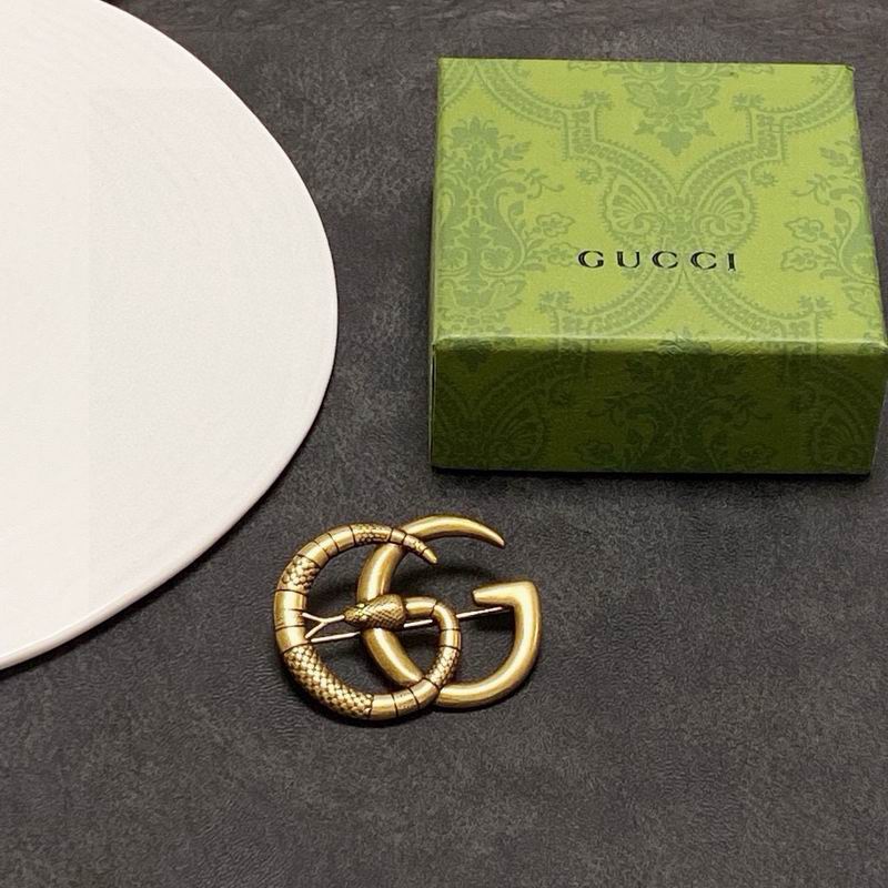 Gucci Brooch 03yxs15 (9)