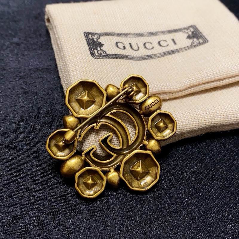 Gucci Brooch 03yxs16 (5)