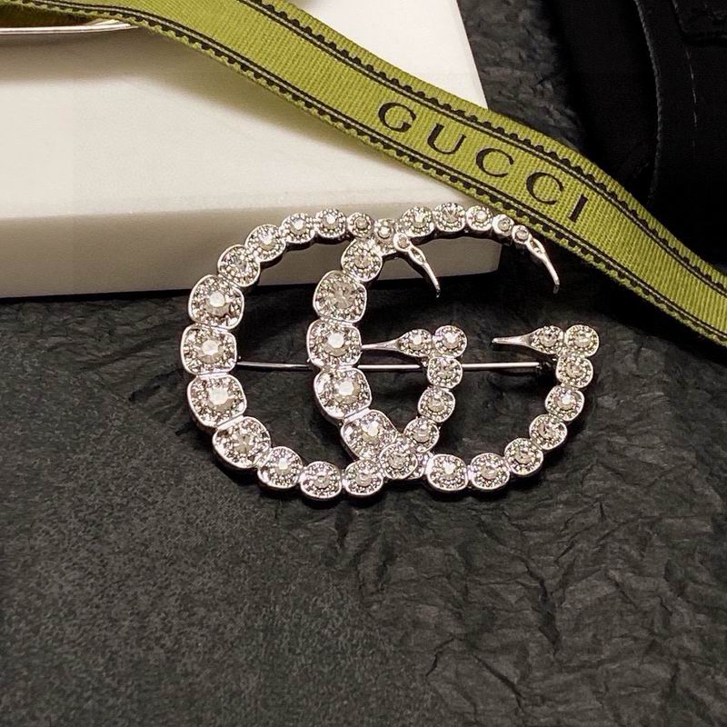 Gucci Brooch 03yxs17 (8)