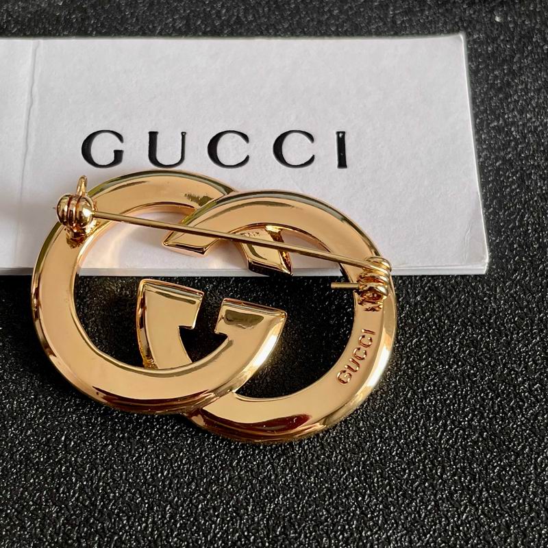Gucci Brooch 04yxs18 (4)