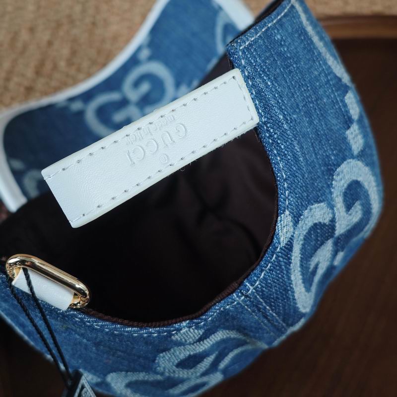 Gucci Cap（高版本）dx (101)