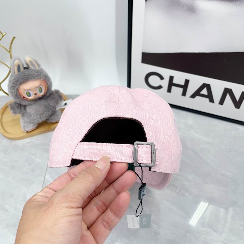 Gucci Cap（高版本）dx (29)