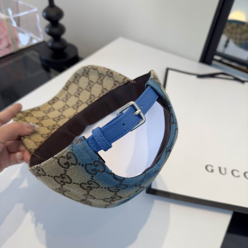 Gucci Cap（高版本）dx (300)