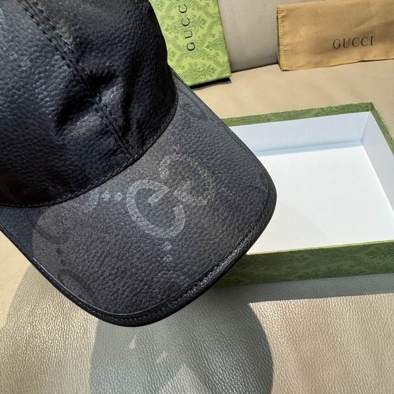 Gucci Cap（高版本）dx (320)