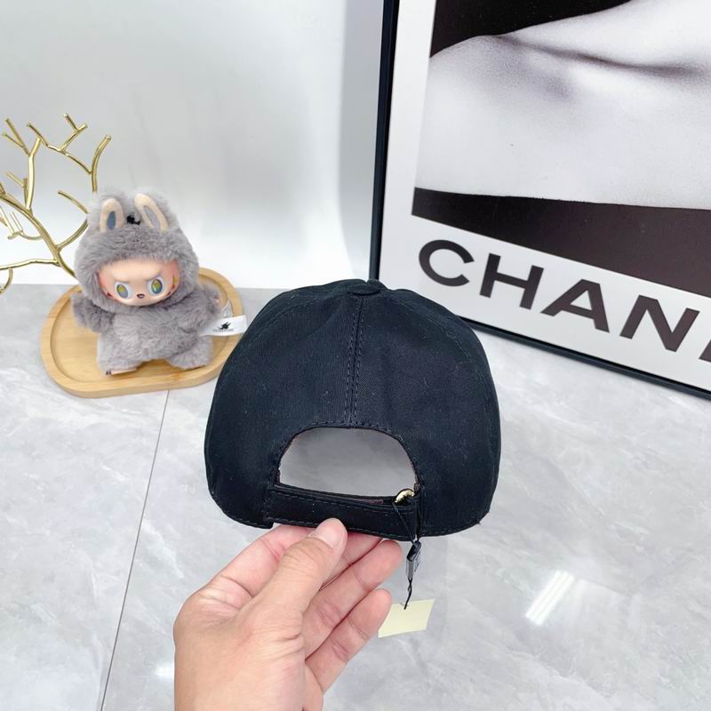 Gucci Cap（高版本）dx (427)