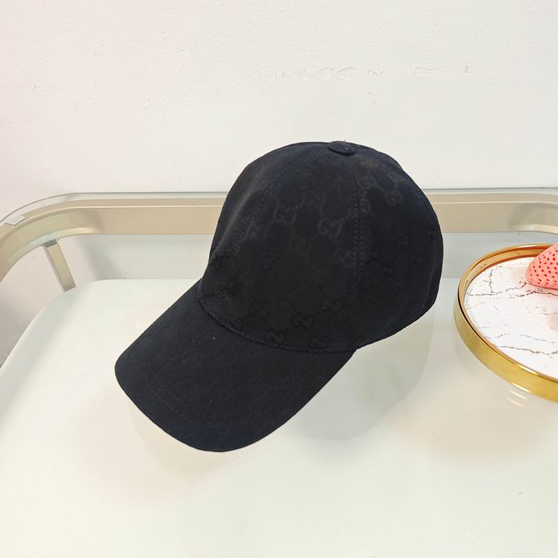 Gucci Cap（高版本）dx (812)