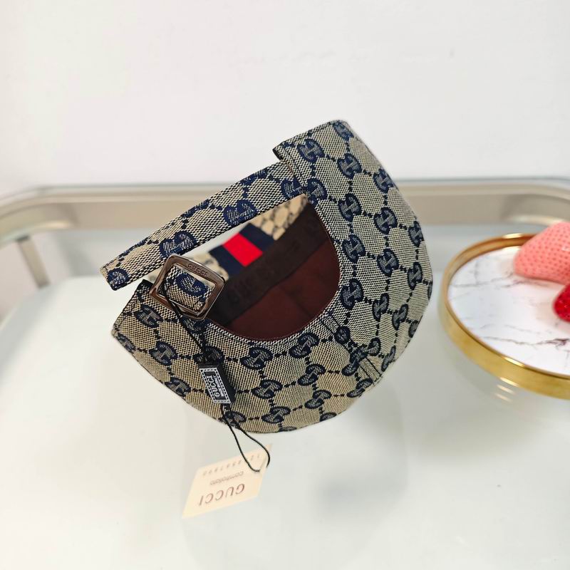 Gucci Cap（高版本）dx (814)