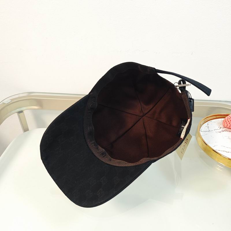 Gucci Cap（高版本）dx (831)