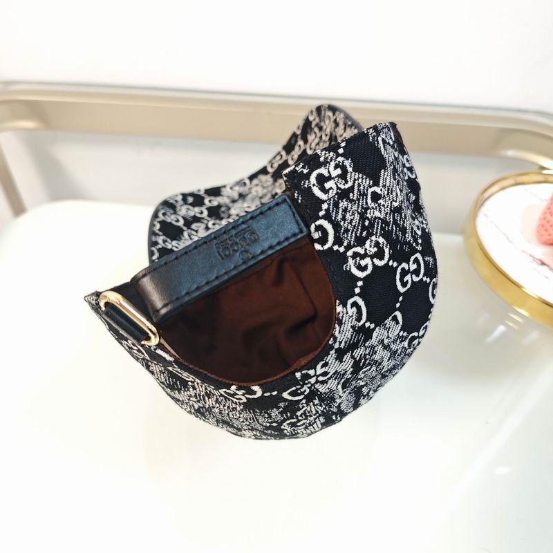 Gucci Cap（高版本）dx (855)