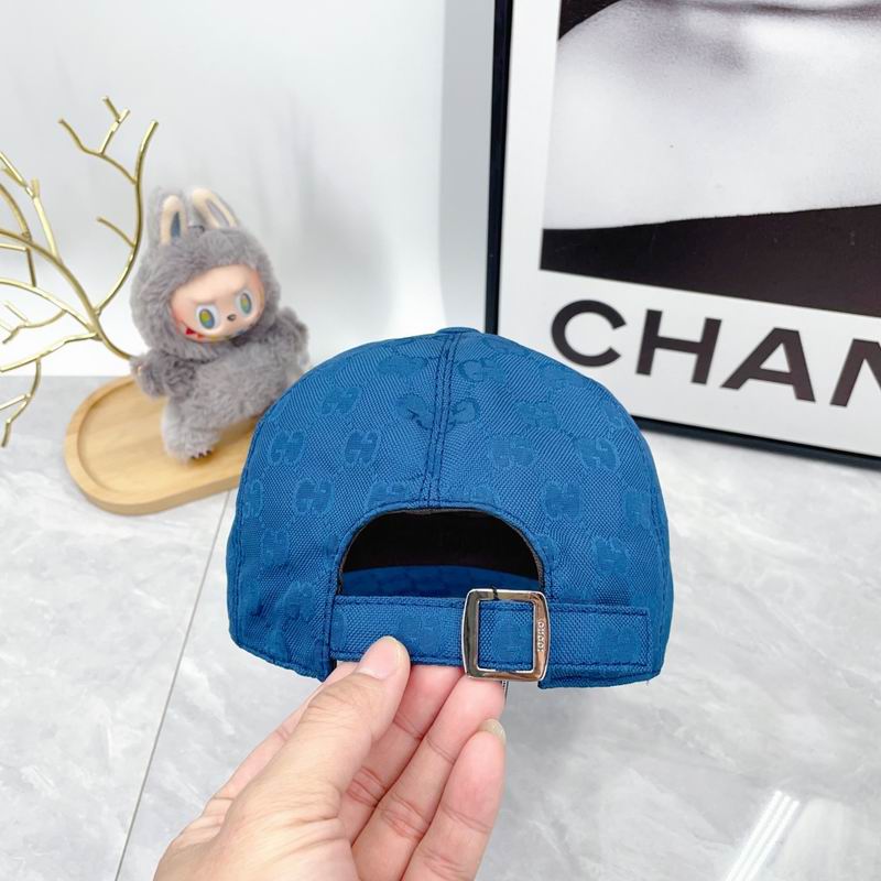 Gucci Cap（高版本）dx (901)
