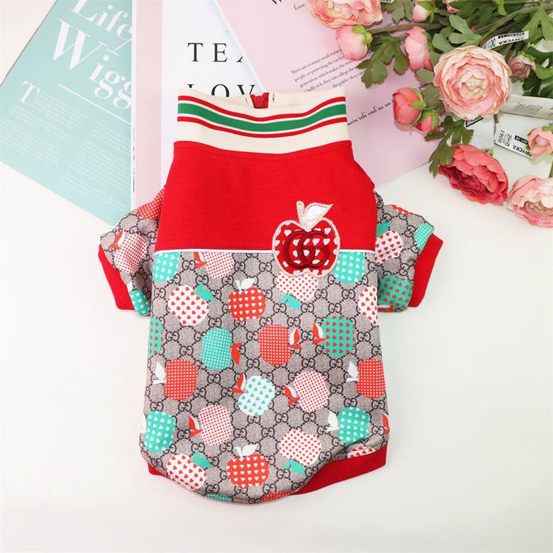 Gucci Dog s-xxl    (3)